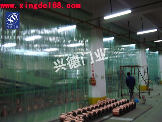 青島天發(fā)光電有限公司、青島快速自動(dòng)門